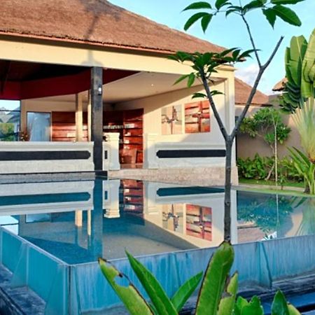 Amor Bali Villas & Spa Resort Seminyak Kültér fotó