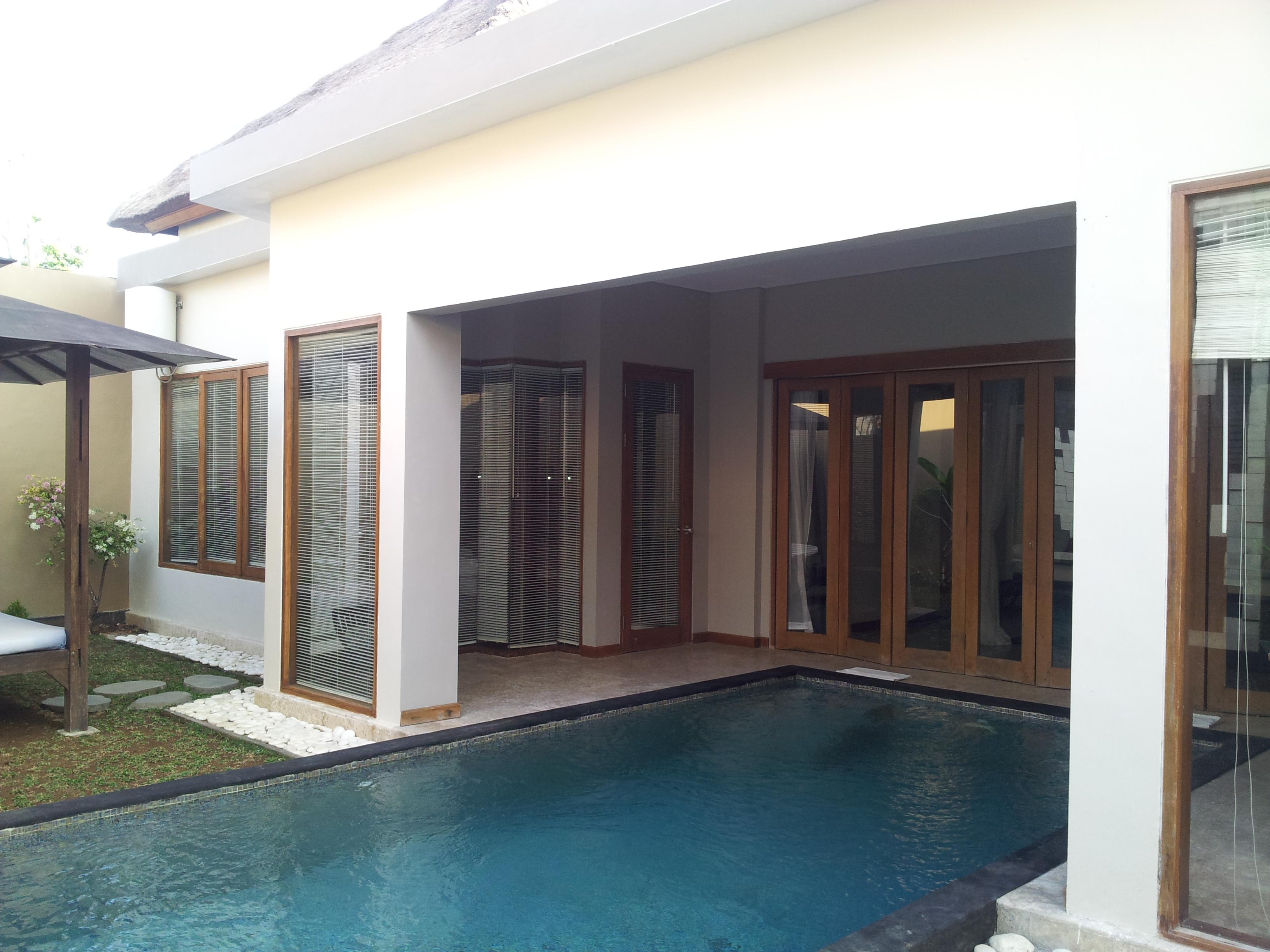 Amor Bali Villas & Spa Resort Seminyak Kültér fotó