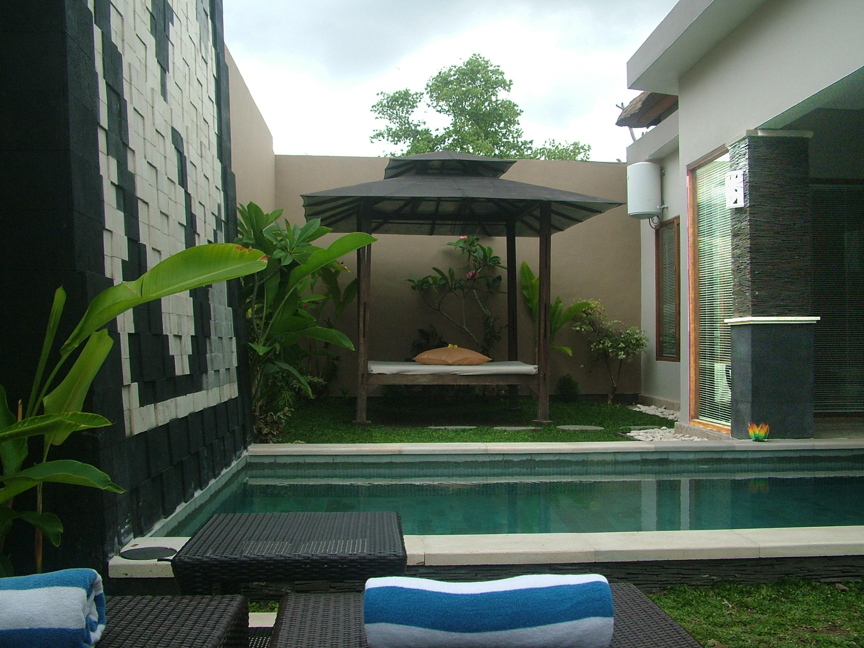 Amor Bali Villas & Spa Resort Seminyak Kültér fotó