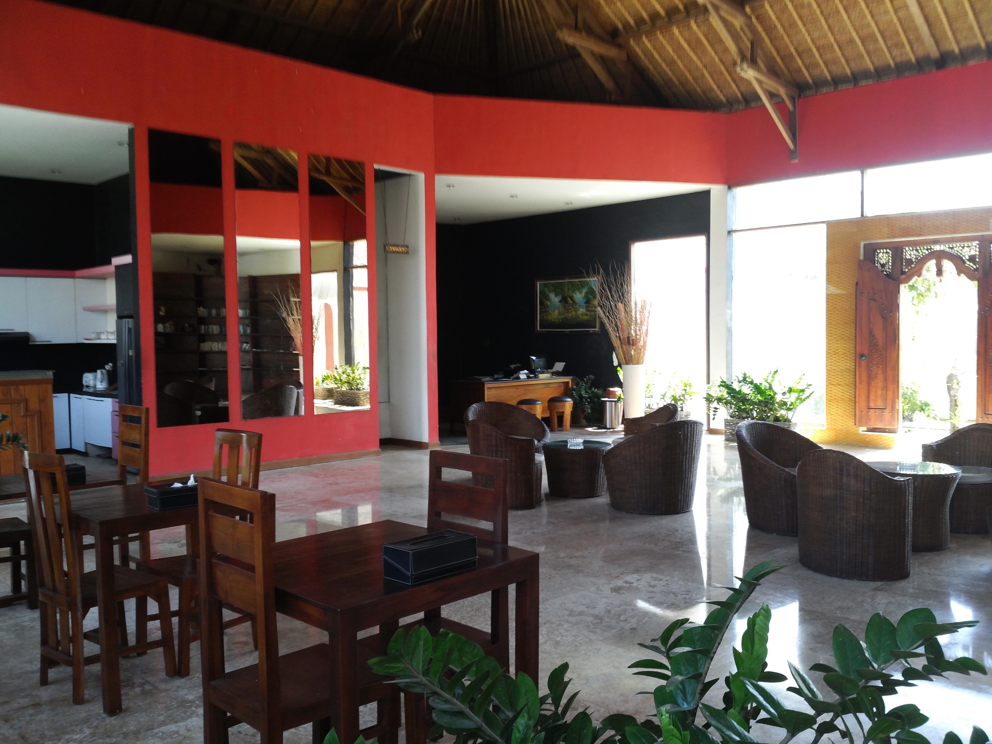Amor Bali Villas & Spa Resort Seminyak Kültér fotó
