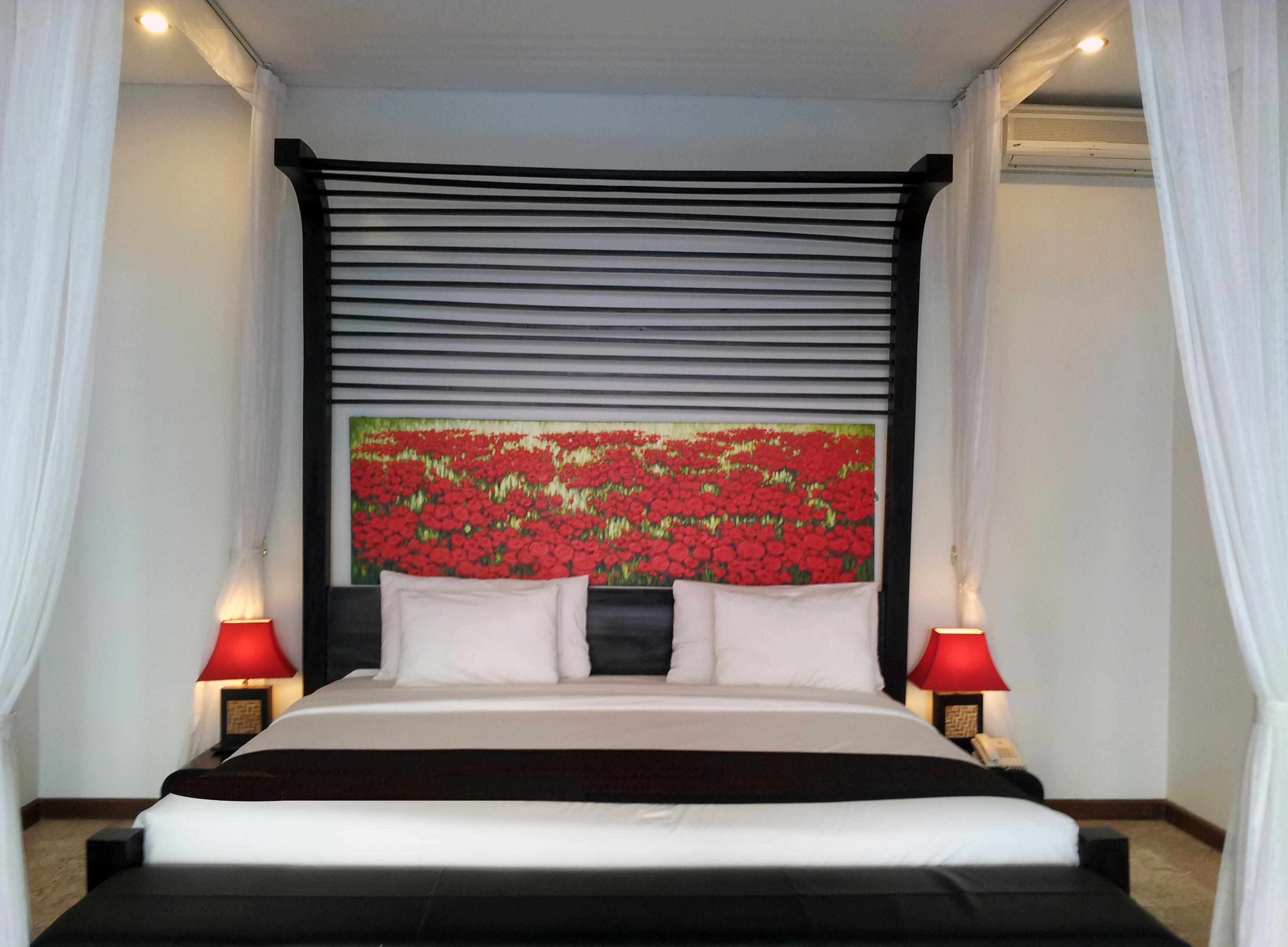 Amor Bali Villas & Spa Resort Seminyak Kültér fotó