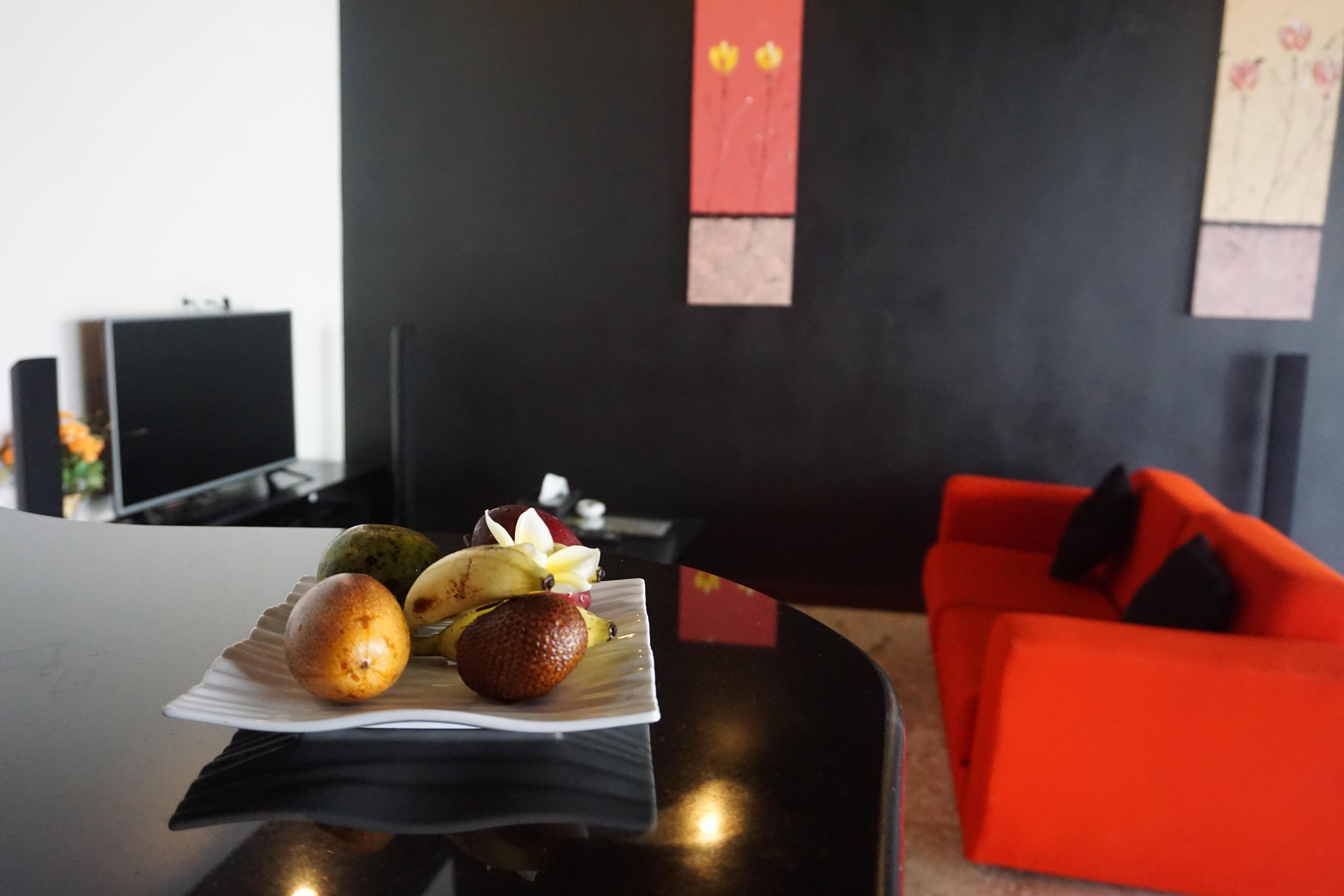 Amor Bali Villas & Spa Resort Seminyak Kültér fotó
