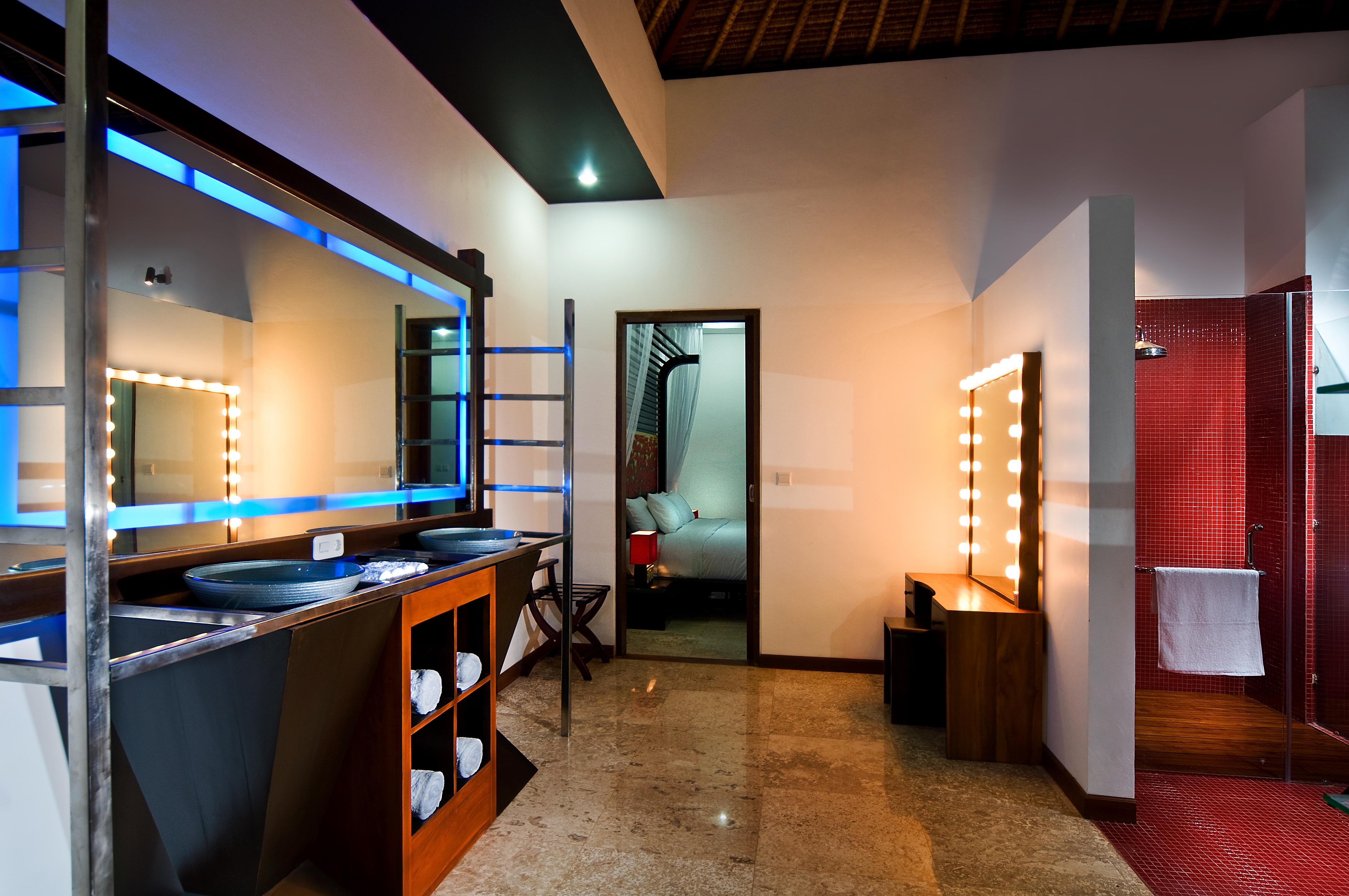 Amor Bali Villas & Spa Resort Seminyak Kültér fotó