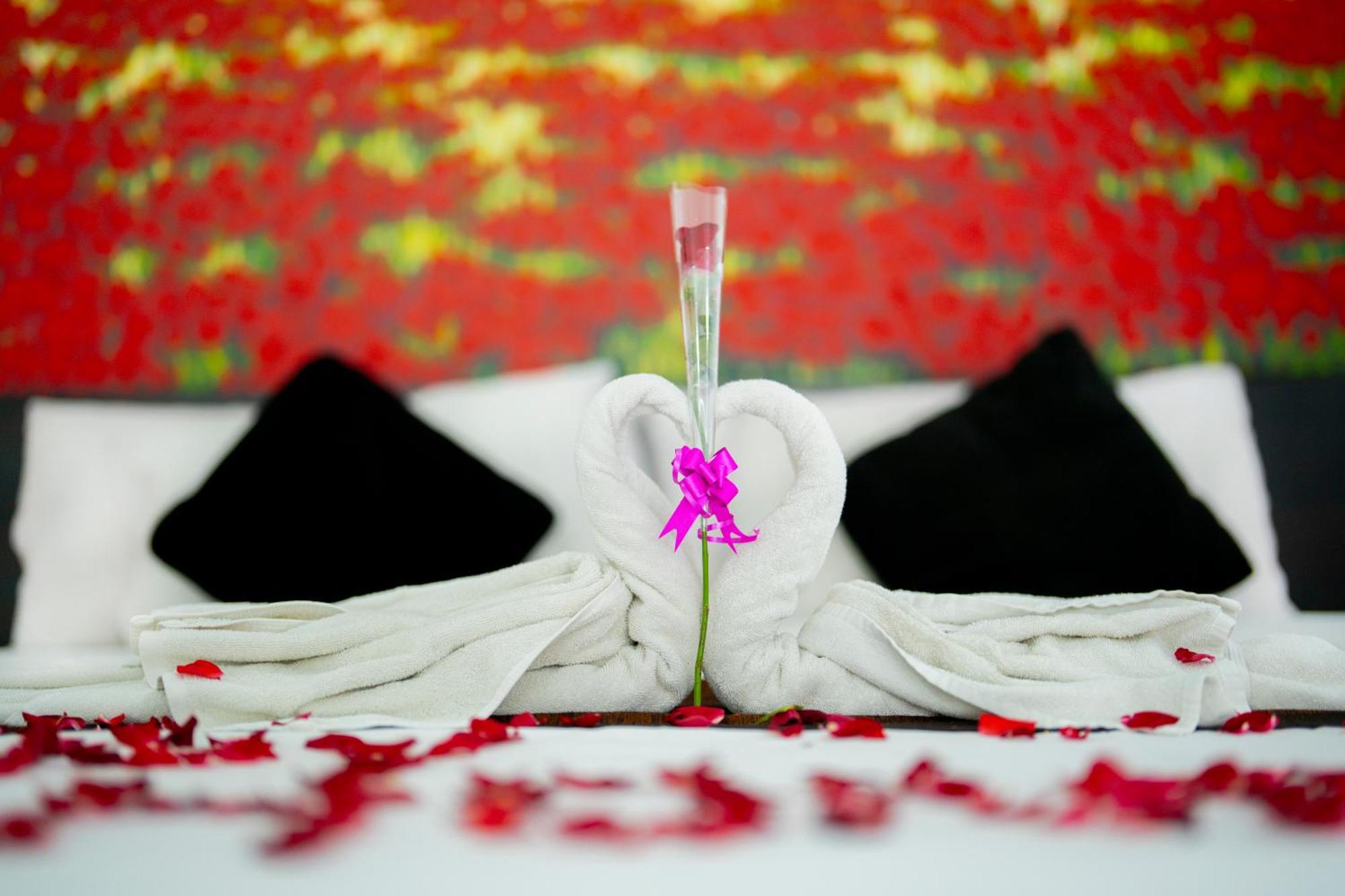 Amor Bali Villas & Spa Resort Seminyak Kültér fotó