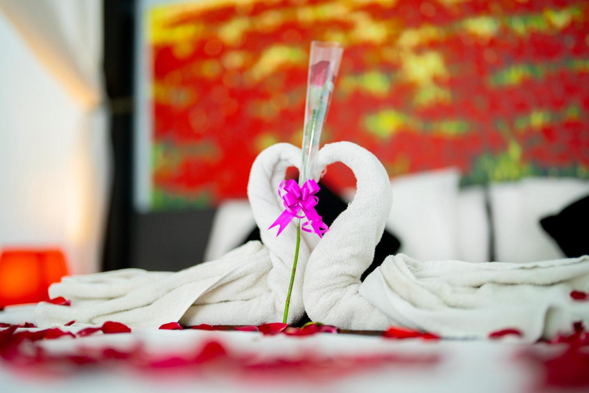 Amor Bali Villas & Spa Resort Seminyak Kültér fotó
