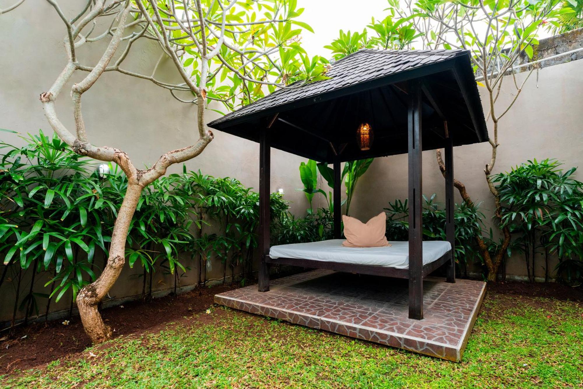 Amor Bali Villas & Spa Resort Seminyak Kültér fotó